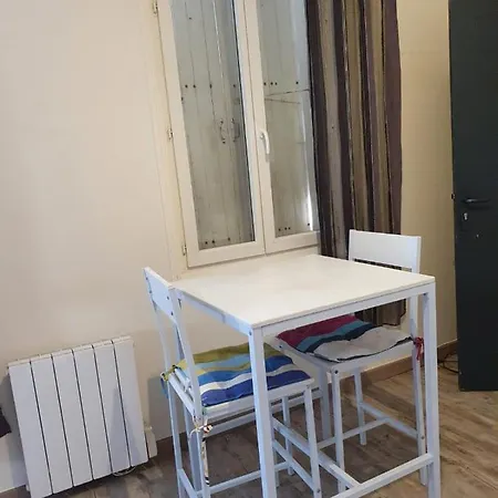 דירה Centre De *