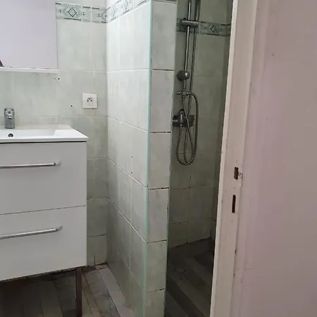 דירה Centre De רושפור